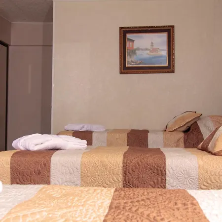 Hotel Nezih Istanboel