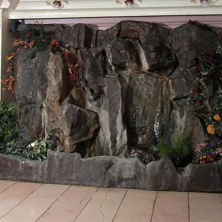 Hotel Nezih 2*