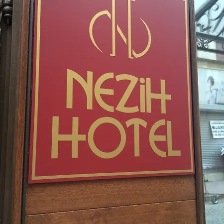 Nezih