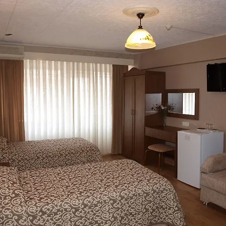 Nezih Hotel Istambul