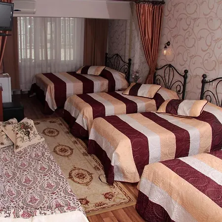 Otel Nezih
