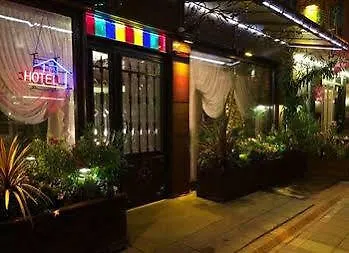 Hotel Nezih Istanboel