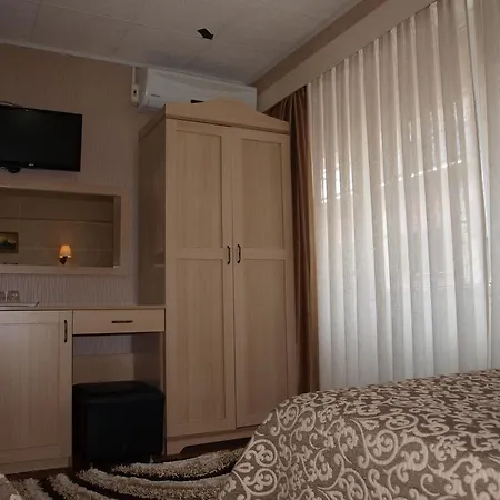 Hotel Nezih Istambul