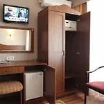 Szálloda Nezih Isztambul