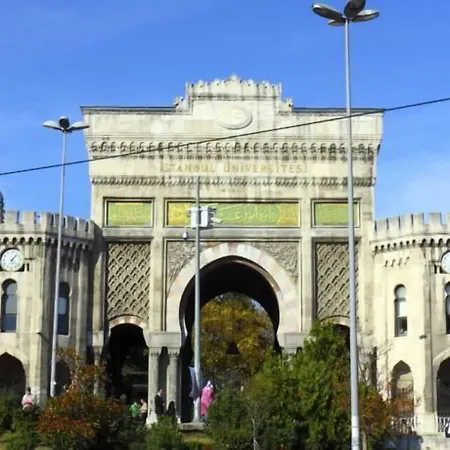Nezih Hotel 2*