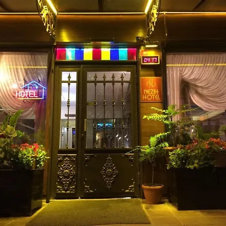 Hotel Nezih