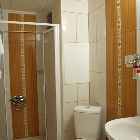 نزيه 2* اسطنبول