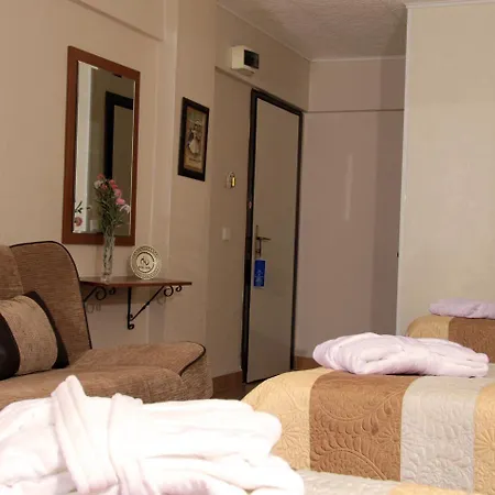 Hotel Nezih