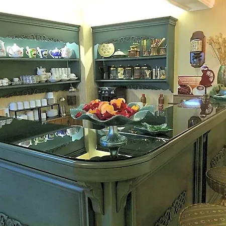 Hotel Nezih Istanbul