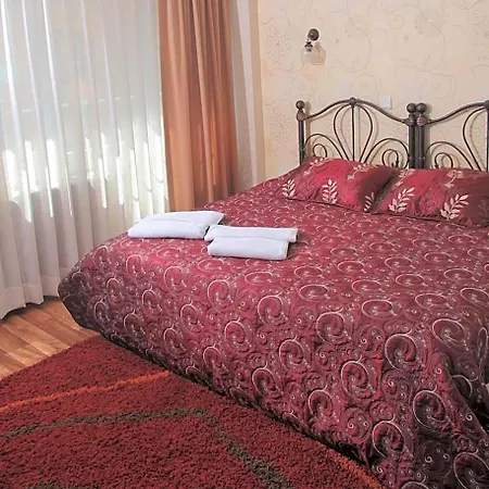 Hotel Nezih
