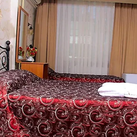 Nezih Istanbul
