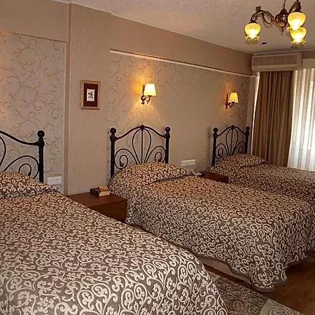 Nezih Hotel Istanbul