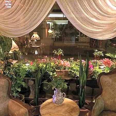 Nezih Hotel Istanbul