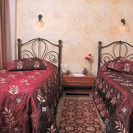 Hotel Nezih Istanbul