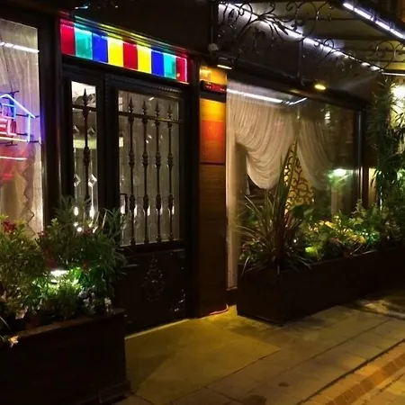 Nezih Hotel Istanbul