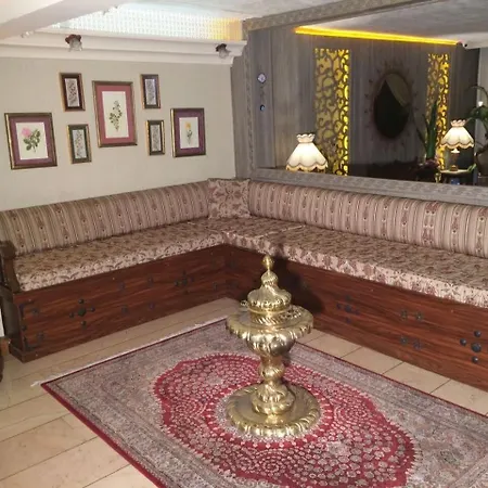 Nezih 2* Istanbul