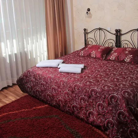 Hotel Nezih Istanbul