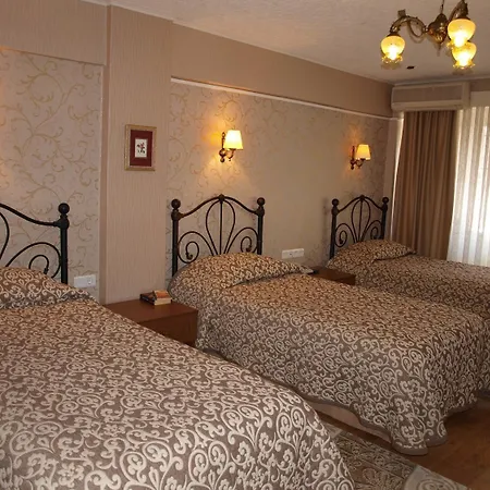 Hotel Nezih 2*