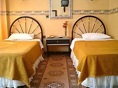 Nezih 3* Istanbulská provincie