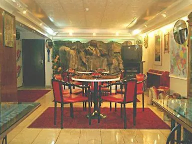 Hotel Nezih