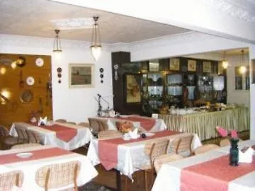 Hotel Nezih 2*