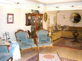 Hotel Nezih Istanbulská provincie