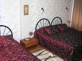 فندق نزيه 2*