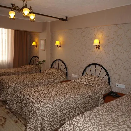 Hotel Nezih 3*