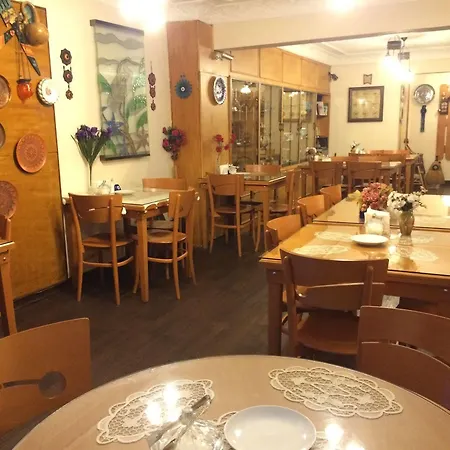 Nezih 3* Istanbulská provincie
