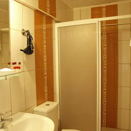 Hotel Nezih Istanbulská provincie