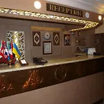 Nezih Hotel Istanbul