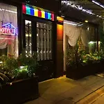 Hotel Nezih Istanbul
