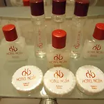 Nezih Hotel Istanbul