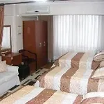 Nezih Hotel Istanbul