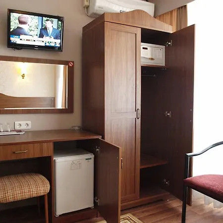 Hotel Nezih Stambuł