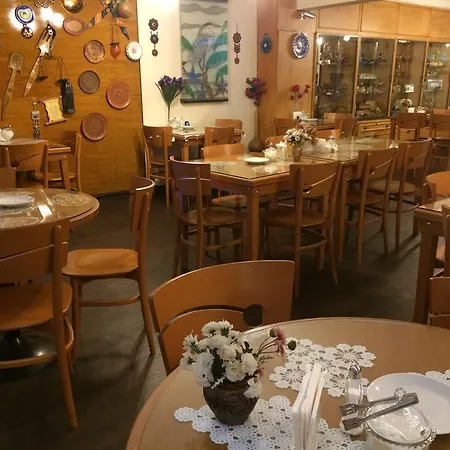Nezih Ξενοδοχείο Κωνσταντινούπολη
