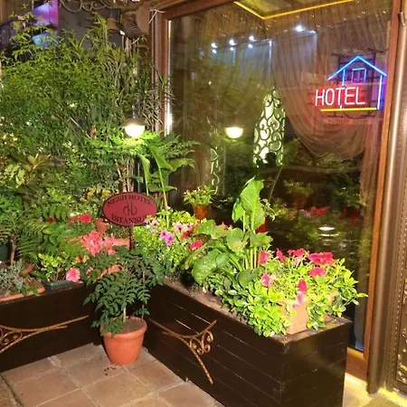 Hotel Nezih 2*