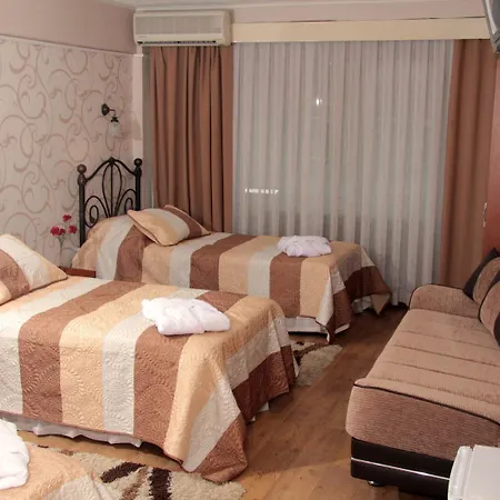 Hotel Nezih 2*