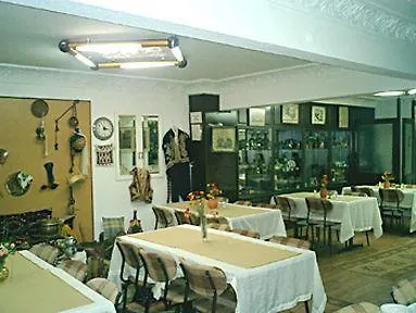 Nezih Hotel 2*