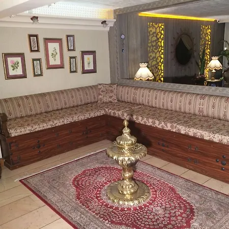 Hotel Nezih 2*