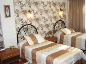 Hotel Nezih