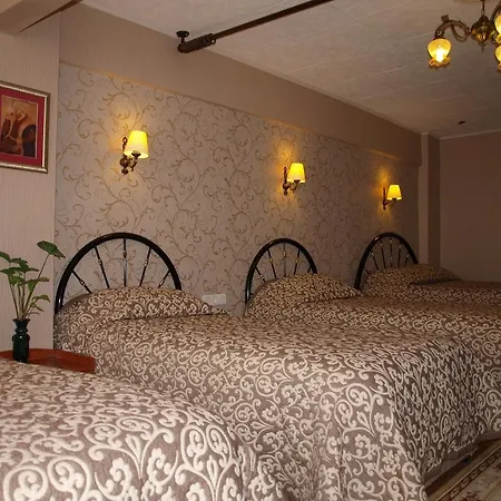 Nezih Hotel