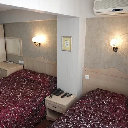 Hotel Nezih 2*